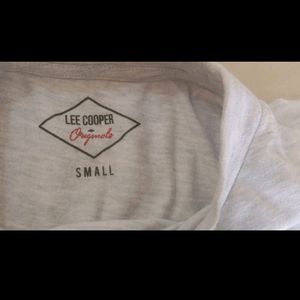 Lee Cooper T- Shirt