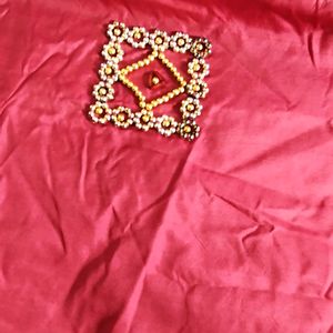 Kurta With Dupatta