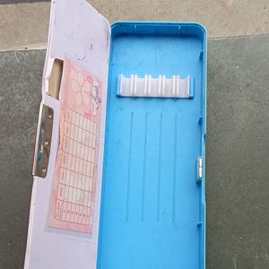 Pen/Pencil Box