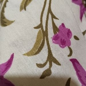 Kurti Pant Cotton