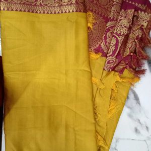 Brand New 🆕 Silk Saree