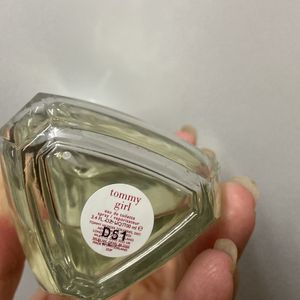 Tommy girl EDT