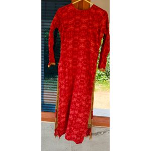 Women Kurti Top