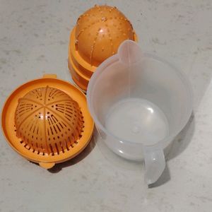 Small Juicer