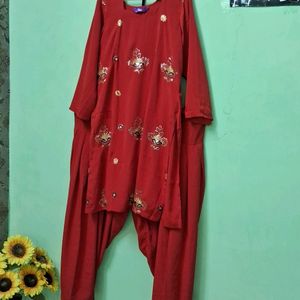 Kurta Salwar Dupatta 🆕 Sale Pick Up 3