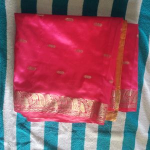 💥Price Drop💥Kanchi Pattu Saree