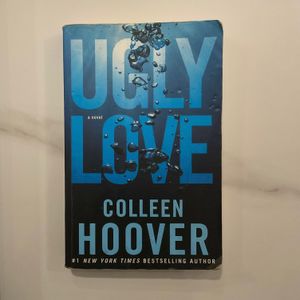 Ugly Love Novel By Colleen Hoover