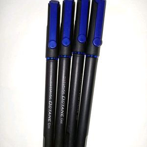 Classmate Blue GEL PENS