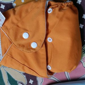 2Cloth Diaper