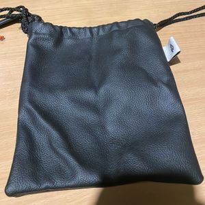 Headphone Carry Pouch