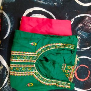 Kurta Set