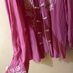 Imported CHINESE Traditional shirt