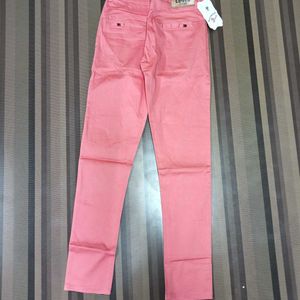 Y-100 Size 30 Slim Fit Women Denim Jeans