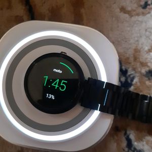 wireless charger and usb charging hub