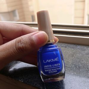 Lakme Insta-liner