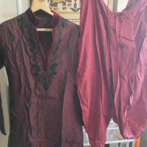 Men's Kurta Paijama