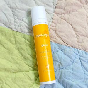 Aqulogica Sunscreen Unused Hai