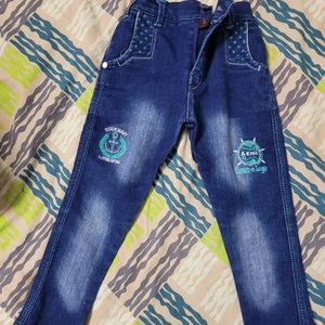 Boys Jeans