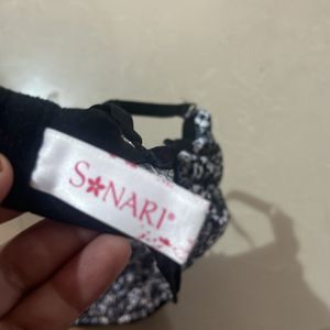 Sonari Wired Bra