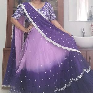 Lehenga Choli