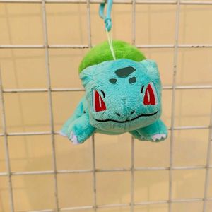 Balbasaur Pokemon character