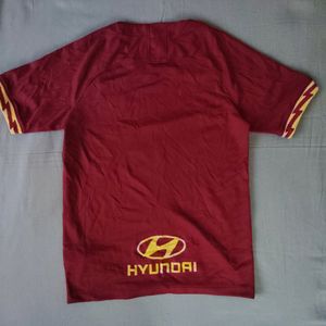 Nike Roma 2019/2020 home football jersey