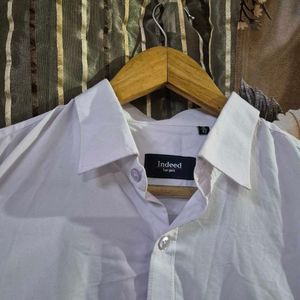 Cotton Shirt For Men