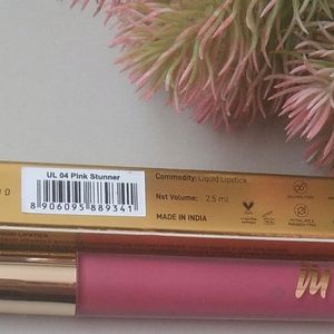 Ultimate Liquid Long Stay Lipstick