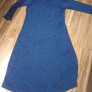 Comfortable Kurti Strachable Fabric XL Size