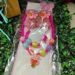 Gift Hamper For Baby Girl