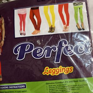 Unused Legging