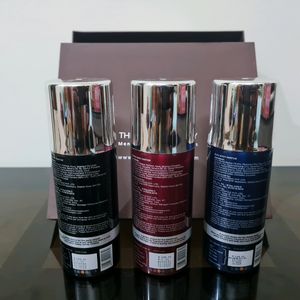 THE MAN COMPANY - BODY PARFUM GIFT SET OF 3