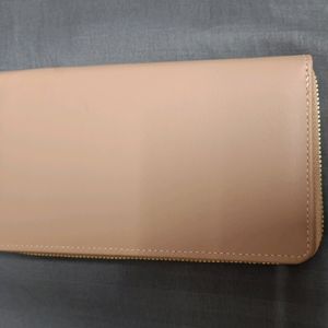 Wallet - Sling Bag