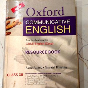 💥30₹ Off Class 12 English Practice Guide