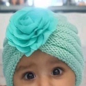 Baby Hat