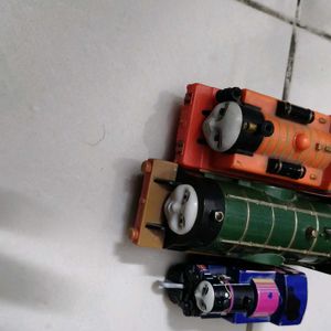 Thomas And Friends Collection