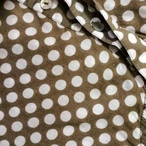 Polkadot Shirt