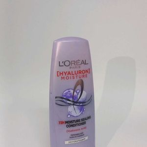 L'Oreal Paris Hyaluron Moisture Hair  Combo