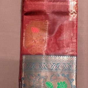 Fancy Sarees