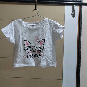 Cute T-shirt