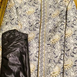 Mens Sherwani