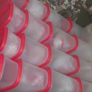 Flat 50% To More Dry Storage Set 16 Ps