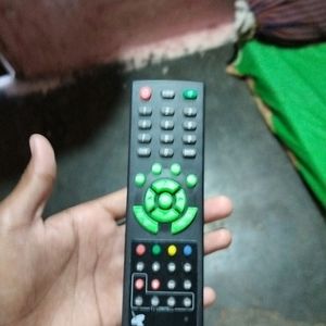 Tv Remote