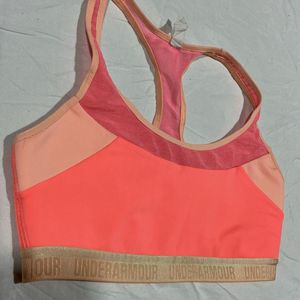 Branded Sports Bra Like New Size S