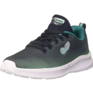 Action Women's Seagreen Running Shoes - 4.5 UK