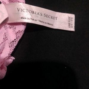 Victoria's Secret Panty