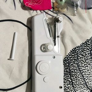 New Hamd Sewing Machine