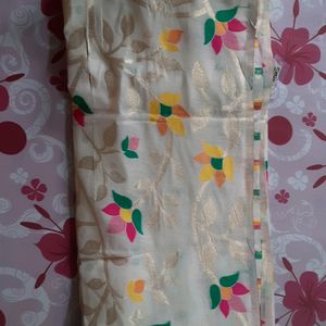 Handloom Saree