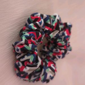 Scrunchie ❤️