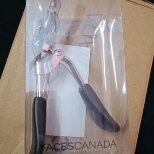 Facescanada Eyelashes Curler